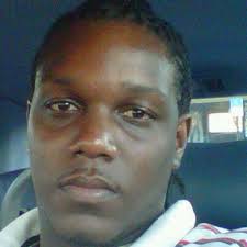 Marvin McDonald Jr. (@Marv80sBaBy)