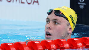 Paris 2024 Olympics: Australian gold medal shot Sam Short crashes out in  men's 800m freestyle heats