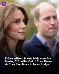 This will reportedly be their "forever home," even after William is king.