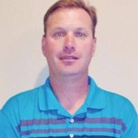 Brandon Hood new principal at VVHS