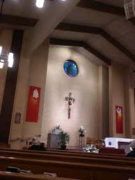 Peter the apostle catholic church and rectory. St Paul The Apostle Catholic Church 720 S Floyd Rd Richardson Tx 75080 Usa