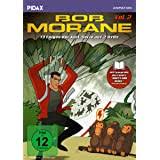 Claude landry was a scriptwriter for the show. Bob Morane Vol 1 13 Folgen Der Beliebten Zeichentrickserie Nach Der Romanreihe Von Henri Vernes Booklet Pidax Animation 2 Dvds Amazon De Norman J Leblanc Frank Glaubrecht Jorg Hengstler Diana Borgwart