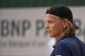 French Film Looks at Realities of Professional Tennis