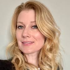 Michelle Bley's Instagram, Twitter & Facebook