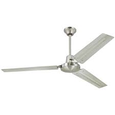 And thanks to our efficient designs, our fans are among the lowest cost of ownership of any commercial ceiling fan out there. 56 Commercial Industrial Shop Garage Ceiling Fan Heavy Duty Metal High Speed Ebay