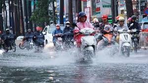 Kiểm đếm tàu thuyền, đồng thời thông tin ngay cho bộ giao thông vận tải có phương án bảo đảm an toàn tàu thuyền vận tải. Dá»± Bao Thá»i Tiáº¿t Ä'em Nay Va Ngay Mai 11 12 10 MÆ°a Lá»›n Diá»‡n