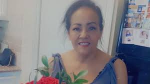 Leticia Valles graduated Class of 1979 and now has graduated with her  wings. Take a moment and stop to appreciate your life. Forever in our  hearts Letty! ❤️🥰🙏🏻❤️