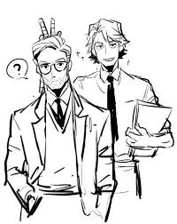 Professor Kenobi And Assistant Anakin D Star Wars Humor Star Wars Ships Star Wars Fandom