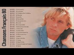 Que ce soit des vidéos de youtube videos ou autre, téléchargez et convertissez vos videos en mp3 ou youtube mp4. Chanson Francaises Annee 80 Les 30 Plus Belles Chansons Francaises Annee 80 Youtube Chansons Francaises Belle Chanson Chanson