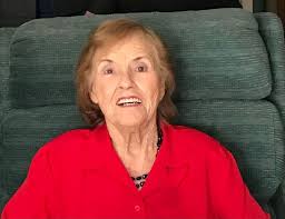 Eva Blanch McManus Obituary January 13, 2021