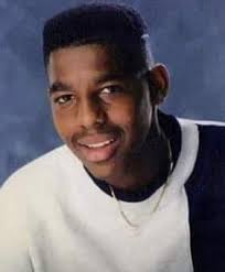 Calvin Payne Jr, age 20