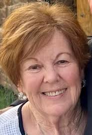 Patricia Mollner Obituary (1942