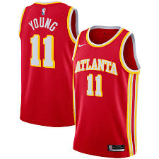 .usa, spain, australia, argentina, serbia, france, greece, lithuania, russia, brazil, czech republic, italy, poland, croatia, turkey, slovenia, germany, puerto rico, dominican republic, venezuela, canada, nigeria, iran, mexico, new. Men S Atlanta Hawks Trae Young Nike Red 2020 21 Swingman Jersey Icon Edition