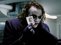 Tons of awesome heath ledger joker wallpapers to download for free. Mark Hamill Jack Nicholson Heath Ledger Whose Joker Was Best Batman V Superman Dawn Of Justice The Guardian