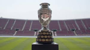 Cuenta oficial del torneo continental más antiguo del mundo. Copa America Preview Jwbetting Com