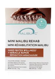 We did not find results for: Malibu C Mini Malibu Rehab Hard Water Wellness Miracle Repair Treatment Saloncentric