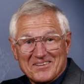 Obituary information for Carroll B. Allen