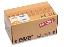 Excellent facility, clean, updated and air conditioned. Dimensional Mail Package Outer Packaging From Pilot Dimensional Mail B2b Direct Mail B2b Marketing Brandsucc Successful Branding B2b Marketing Print Design