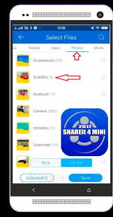 New Shareit 4 Mini Download Guide For Android Apk Download