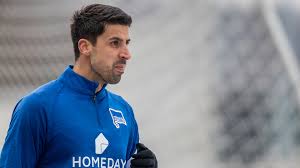 Mit sami khedira hat die hertha aus berlin einen weltmeister verpflichtet. Khedira Verkundet Karriereende