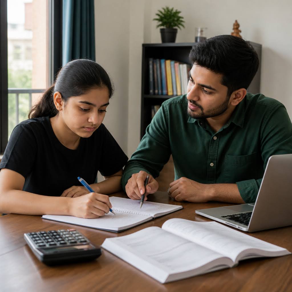 Accounts Tuition in Raj Nagar Extension product image