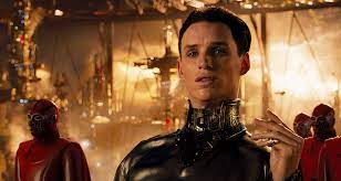 Eddie redmayne's oscar winning performance from jupiter ascending. Eddie Redmayne Jokes About His Terrible Jupiter Ascending Performance Says He S A Bit Of A Marmite Actor