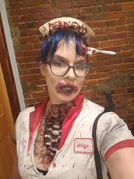 What's the coolest #Halloween costume you've seen? Post a pic in the  comments! 🎃🖤😈