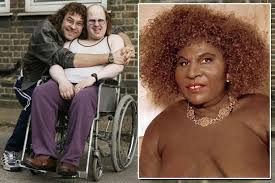 David edward williams obe, known professionally as david walliams, is an english comedian, actor, writer, and television personality. Little Britain Axe Matt Lucas And David Walliams Comments On Show Criticism Irish Mirror Online
