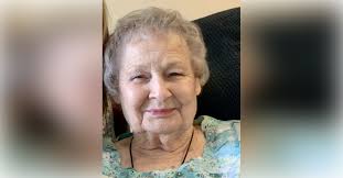Obituary information for Lois Dean Anderson