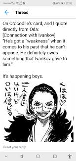 Get inspired by our community of talented artists. Looks Like Crocodile Is Very Probably Actually A Girl Onepiece