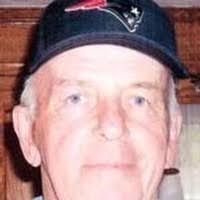 Obituary information for Norman Robert Volpone