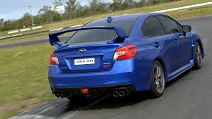 Check spelling or type a new query. Subaru Wrx Sti 2017 Spesifikasi Harga Foto Avtotachki
