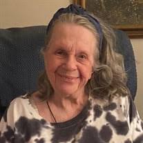 Billie Jean Joslin Obituary (2022)