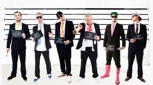Bliss N Eso 360 Seth Sentry Drapht Pez Reservoir Dogs Music Artists My Favorite Music