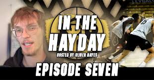 In The Hay Day (CU Hoops Pod): Reactions to Colorado men's basketball's  first preseason practice