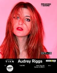 Audrey Riggs (@audrey.riggs.3388630) • Facebook