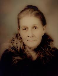 Martha Jane Foxworth Smith (1852-1935)