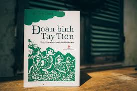 Tập di cảo của nhà thơ Tây Tiến lần đầu được công bố
