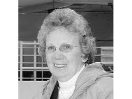 Joann Isley Obituary (1937