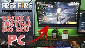 Como baixar e instalar mod menu grátis no free… saiu! Como Instalar Free Fire No Pc Super Facil 06 06 2020 Youtube