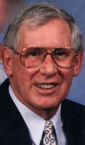 Robert J. Fleckenstein