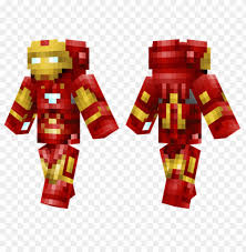 Lego brickheadz marvel avengers infinity war figuren via. Minecraft Skins Iron Man Skin Png Image With Transparent Background Toppng