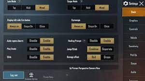 Ultimate Guide On What Is Gyroscope In Pubg Mobile This Feature Makes You Pro Gyroscope Make It Yourself Youtube