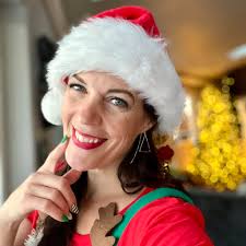 Wonder if I'll make the nice list this year…