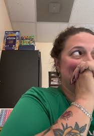 After seeing this song