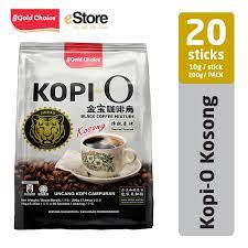 We are the one stop supplier of food and beverage products to restaurants, cafes and chain stores throughout malaysia as well as overseas. Gold Choice Official Store Online Shop Shopee Malaysia