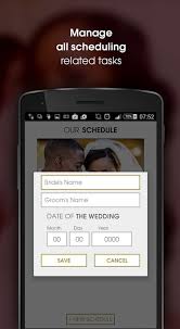 The knot wedding planner app our app pulls together your vision, vendors and guests—all rolled into one. 10 Best Wedding Planner Apps For Android Android Apps For Me Download Best Android Apps And More