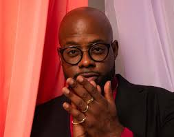 Featuring ADRIAN DUNN, Artist in Residence Feb. 13-17, 2023 Notre Dame de  Chicago School of Theatre and Music