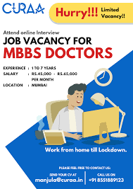 Pin On Jobs For Doctors
