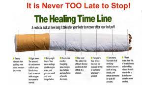 Nosmokingday: 21 Things You Probably Didn't Know About Smoking